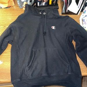 champion hoodie